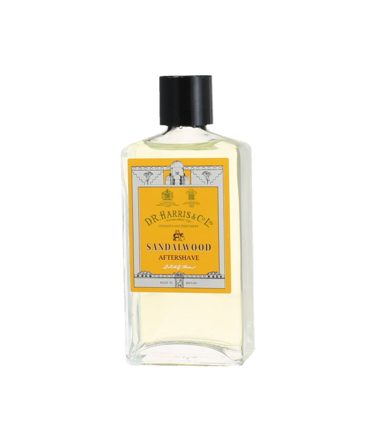 Sandalwood Aftershave Lotion 100ml